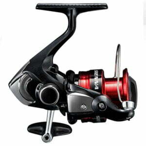 Shimano Sienna FG