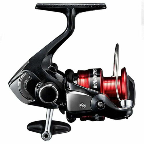Shimano Sienna FG