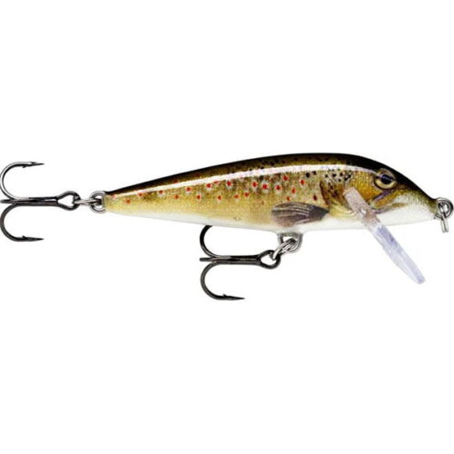 Rapala CountDown 09