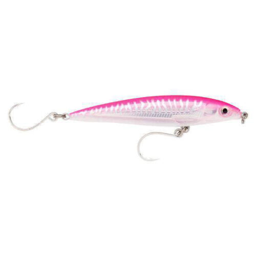 Rapala Saltwater X-Rap Long-Cast Shallow 12