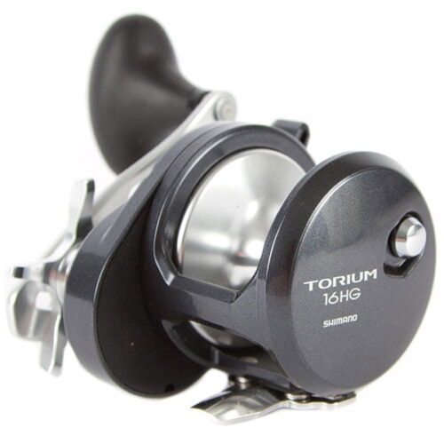 Shimano Torium