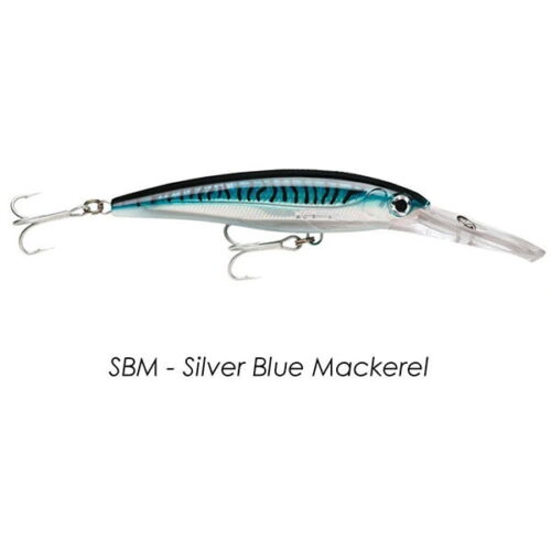 Rapala X-Rap Magnum 10