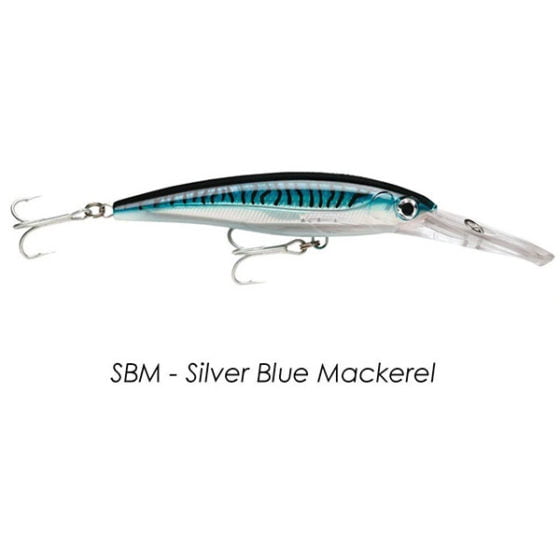 Rapala X-Rap Magnum 10