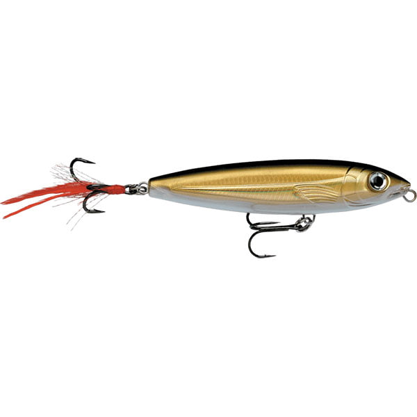 RAPALA COUNTDOWN ELITE 35 - Esche Artificiali di Alta Qualità