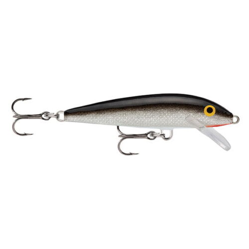Rapala Original Floating 05