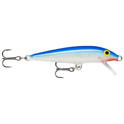 Rapala Original Floating 07