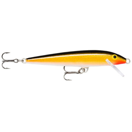 Rapala Original Floating 09