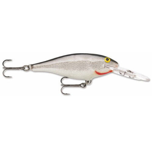 Rapala Shad Rap 09