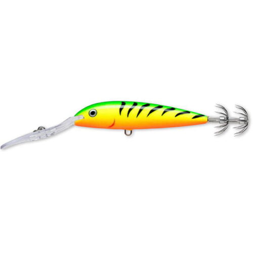 Rapala Deep Squid 09