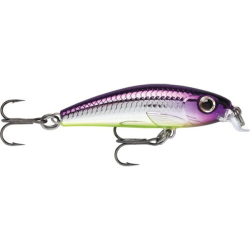 Rapala Ultra Light Minnow 04