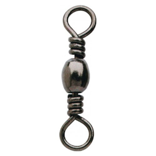 SPRO Barrel Swivel 4551