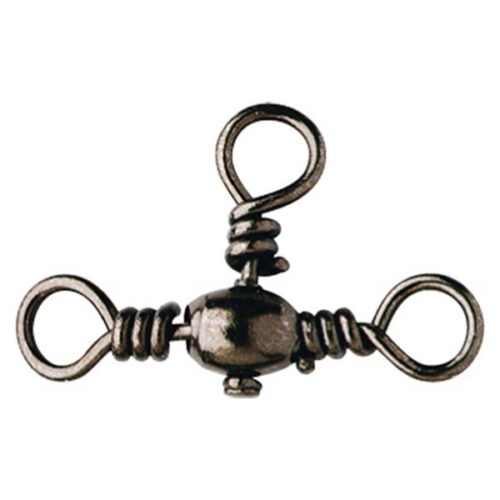 SPRO Barel Swivel-Crossline 4552
