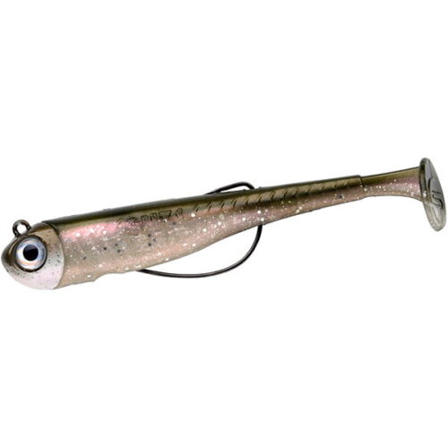 SPRO Gutsbait UV 95 10g 2/0 4663