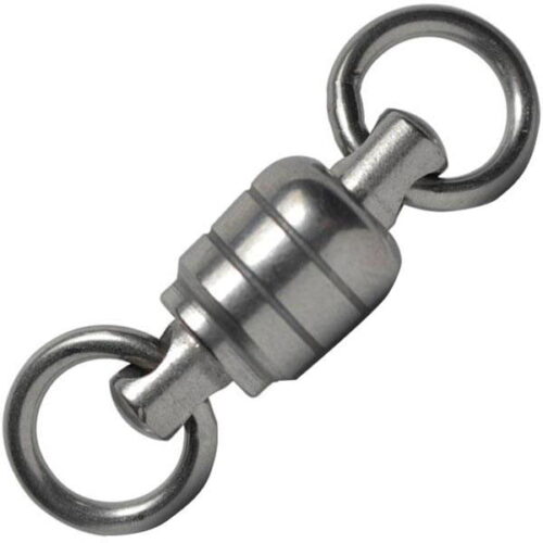 VMC 3260 Ball Bearing virble, inox