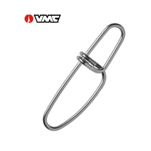 VMC 3253 Crosslock kopče, inox