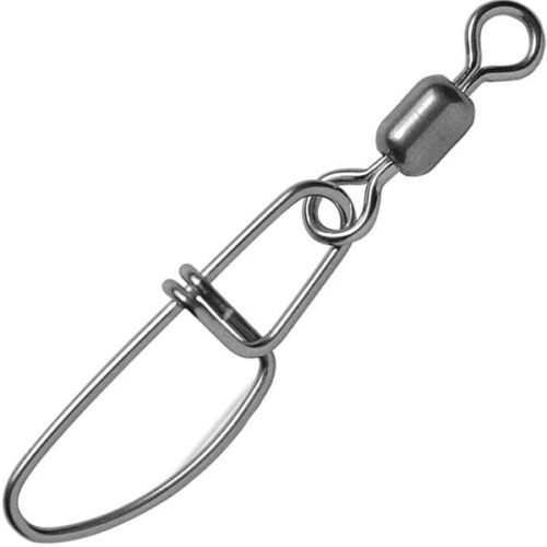 VMC 3254 Crane virbla + Crosslock kopča, inox