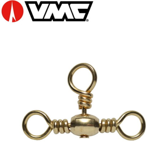 VMC 3543 PO Pater Noster Barrel Cross virble