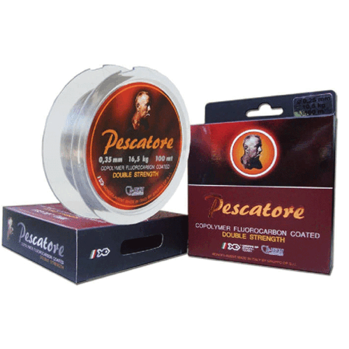 Pescatore 100m