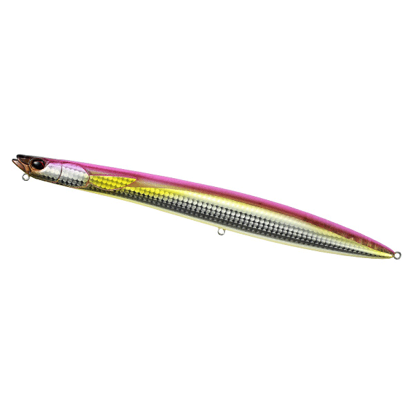 Rough Trail Hydra 220 56 GRAMS Floating Lure Cpa0384 (7826) Duo