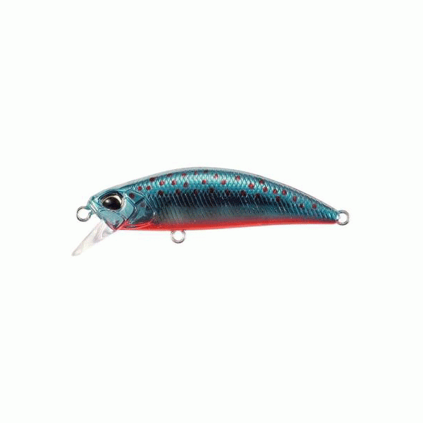 Señuelos Jerkbaits Fw DUO SPEARHEAD RYUKI 60S ANA4056
