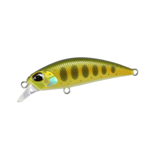 Duo Spearhead Ryuki 38S