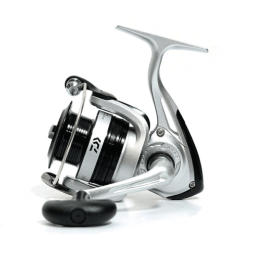 Daiwa Sweepfire EC SW 10118