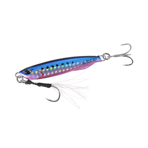 Duo Drag Metal Cast Slim 40g