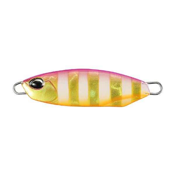 Leurre Métal Duo Drag Metal Slow 15g - Pêche En Mer - Salmon - PDA0101