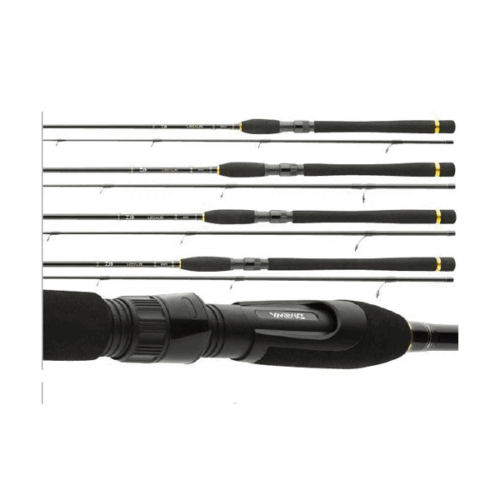 Daiwa Legalis Spin 11768