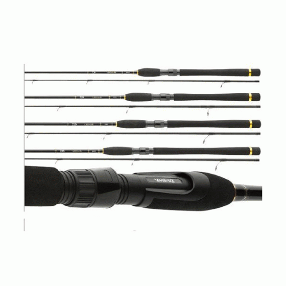 Daiwa Legalis Spin 11768