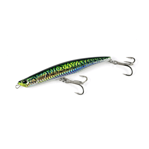 Duo Raugh Trail Malice 130
