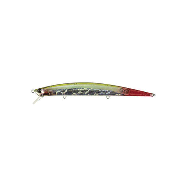 Leurre Duo Tide Minnow Slim 175 Flottant - DRA3050 - 175mm 27g - Bar Et Mer