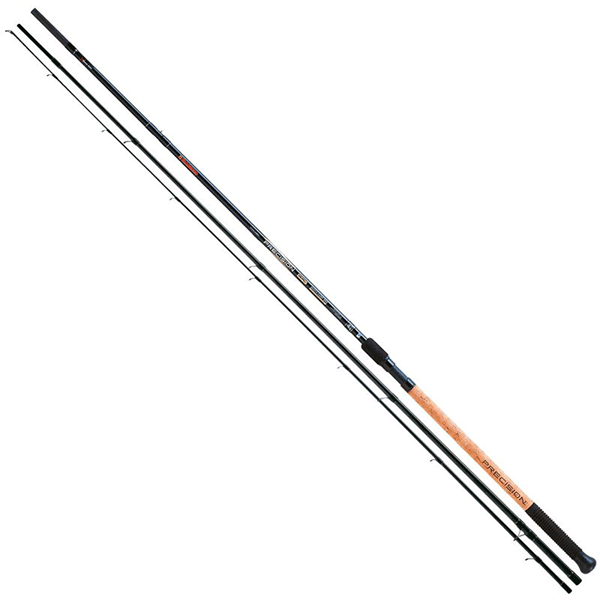 NEUF Canne Flagman S-Carp Match 4.20m 5-25g 3-Eléments