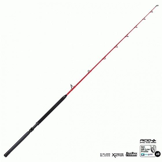 Trabucco Zaratan Live Acid+ 167-21