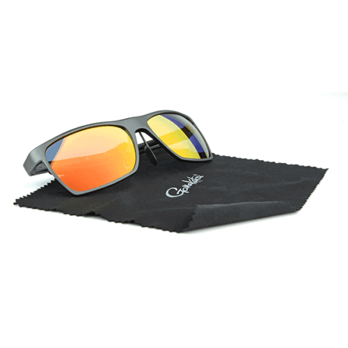 Gamakatsu G-Glasses Alu 7128