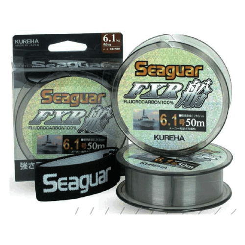 Seaguar FXR Fluorocarbon 50m