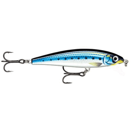 Rapala X-Rap Magnum Prey 10