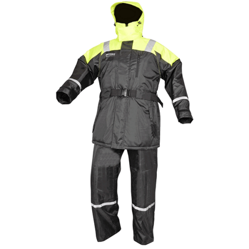 Spro Floatation Thermal Jacket 7240