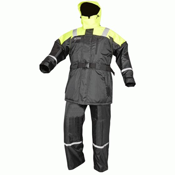 Spro Floatation Thermal Jacket 7240