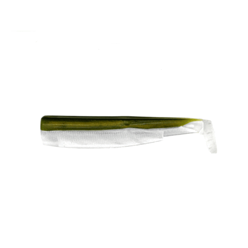 Fiiish Black Minnow n°1 70mm tijela