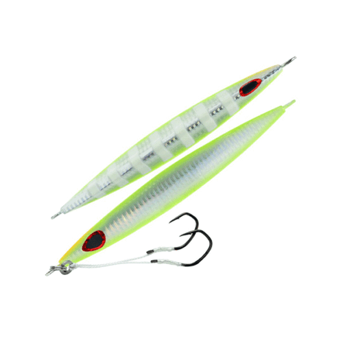 Storm Gomoku Kensaki Jig 170g