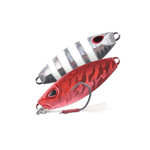 Storm Gomoku Slow Rocker 90g Jig