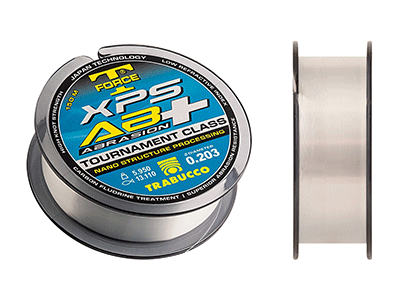 Trabucco XPS Abrasion Plus najlon 050-50