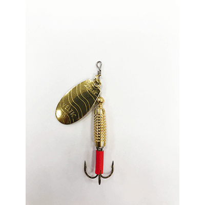 Veltic Rublex Gold