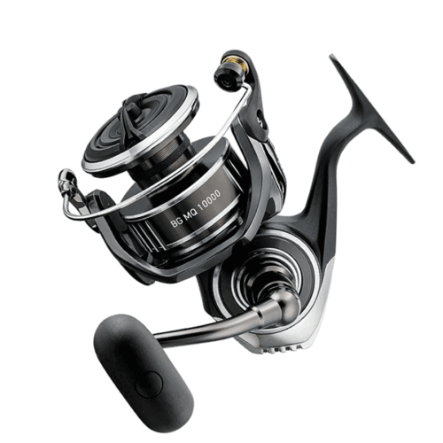 Daiwa BG Monocoque 20BGMQ