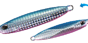 DUO Drag Metal Force 60g