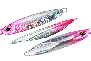 DUO Drag Metal Force 80g