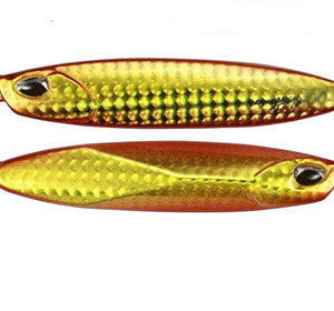 DUO Drag Metal Force 120g