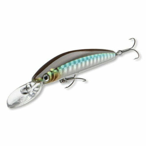 Daiwa Tournament Double Clutch 75SP-G 16710