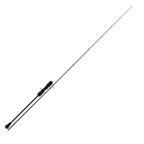 Rapture Hyper X 1.95m / 250g Slow Jigging 126-18
